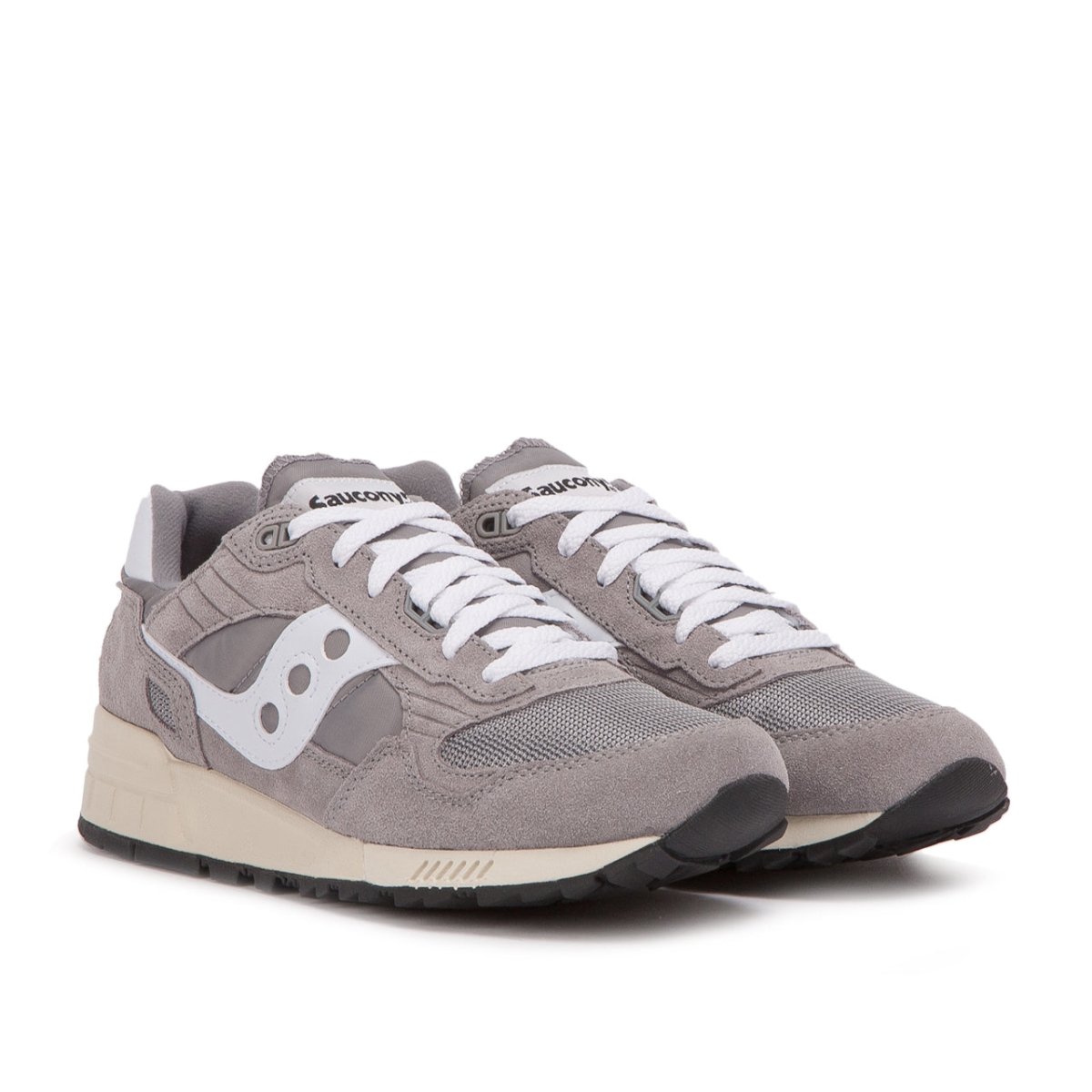 Saucony Shadow 5000 Vintage Grey