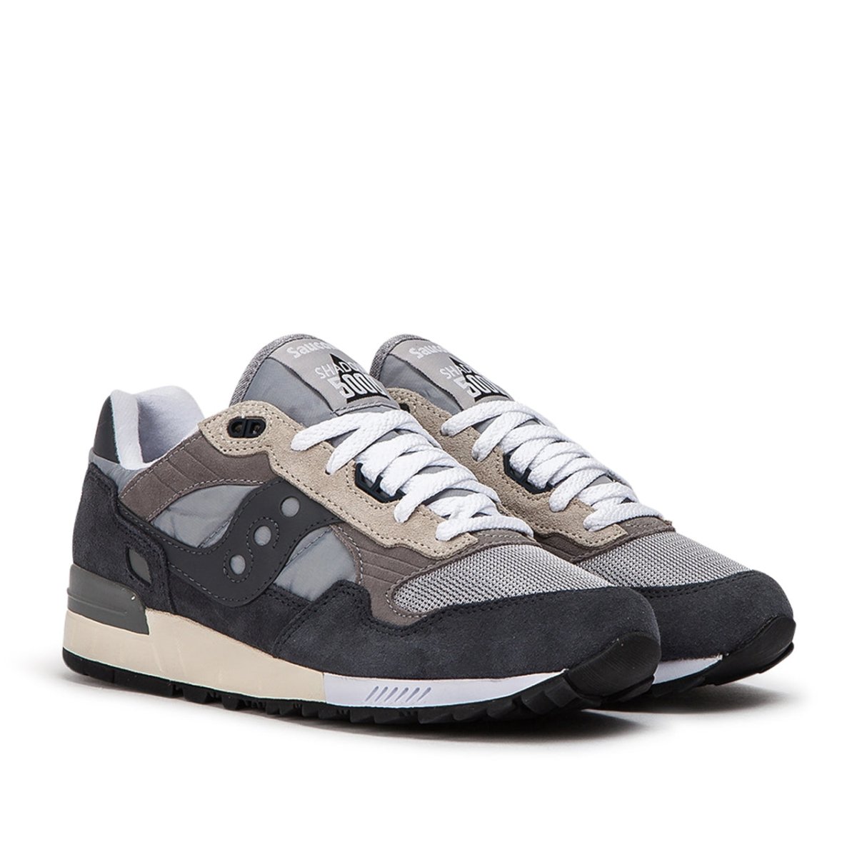 Saucony shadow 5000 vintage grigio store