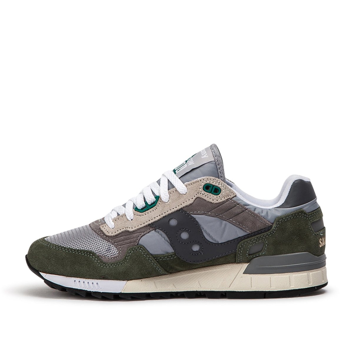 Saucony shadow 5000 vintage green store