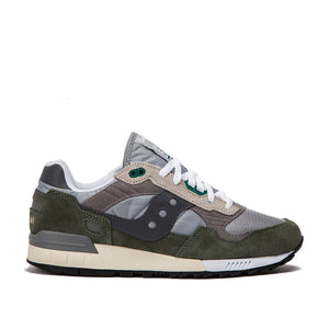 Saucony Shadow 5000 Vintage (Grau / Grün)  - Allike Store