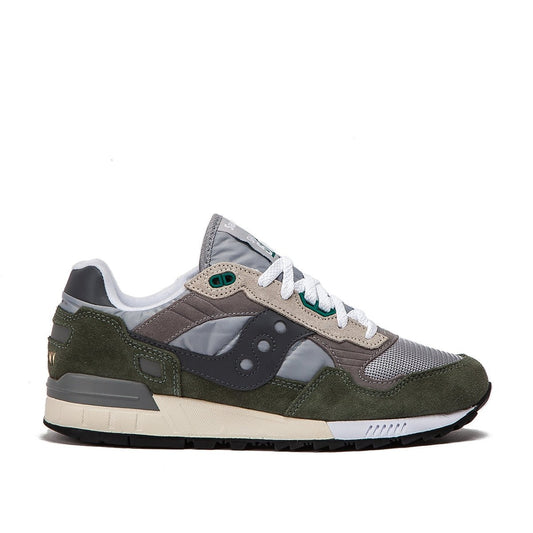 Saucony Shadow 5000 Vintage (Grau / Grün)  - Allike Store
