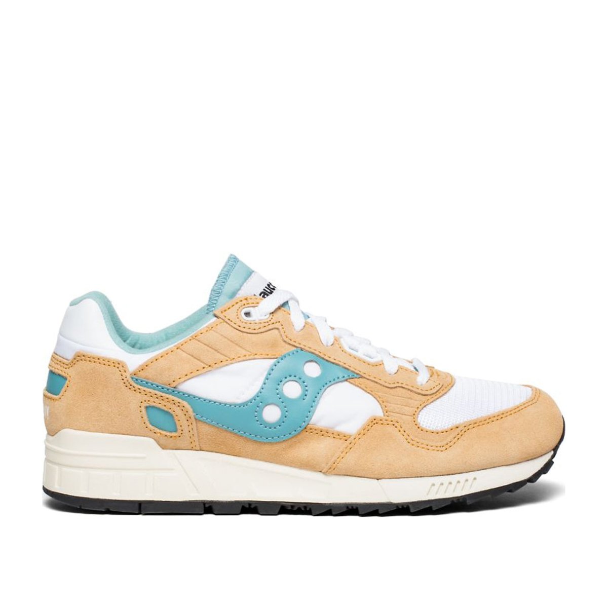 Saucony Shadow 5000 Vintage Sand Blue S70404 8 Allike Store