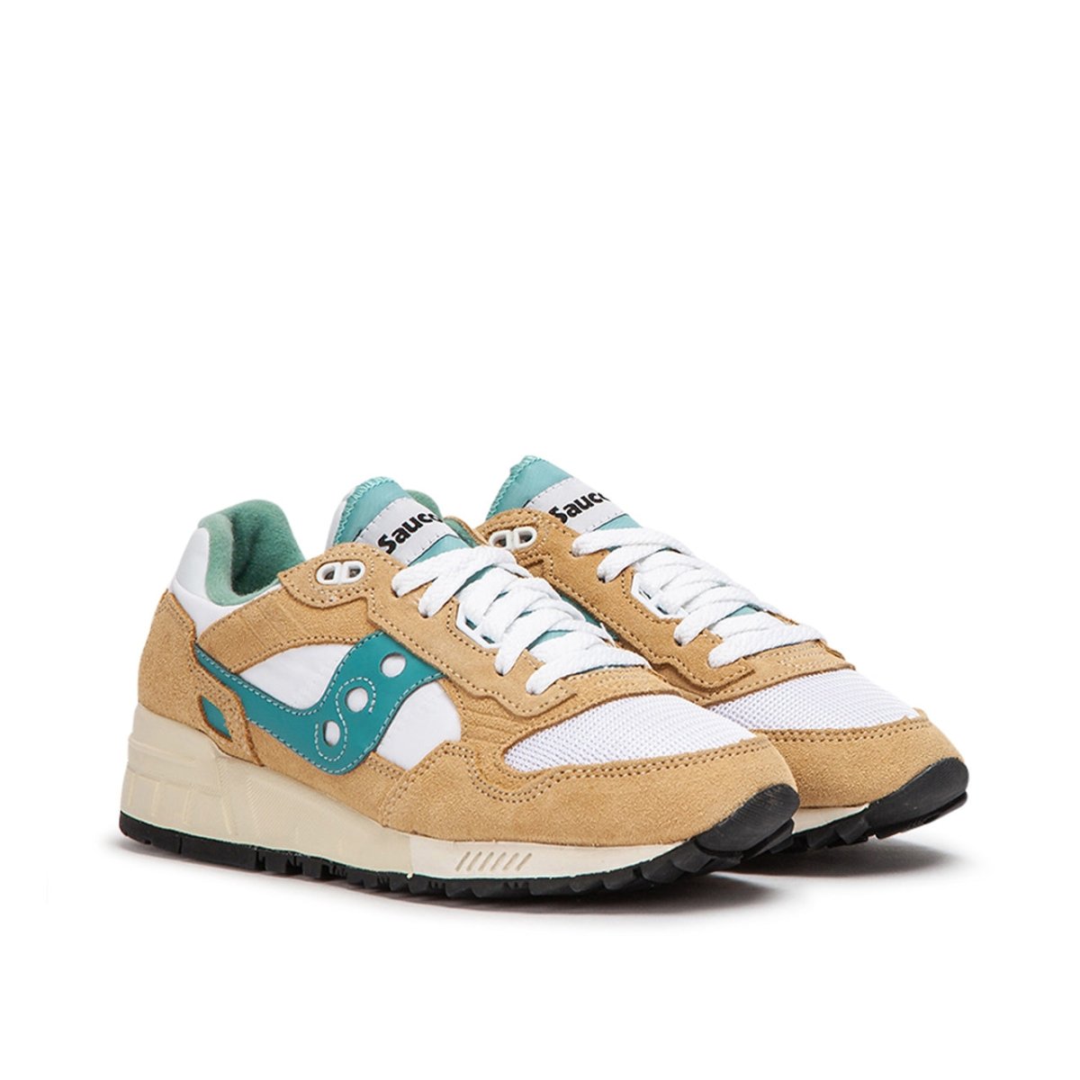 Saucony Shadow 5000 Vintage WeiB Beige S60405 11 Allike Store
