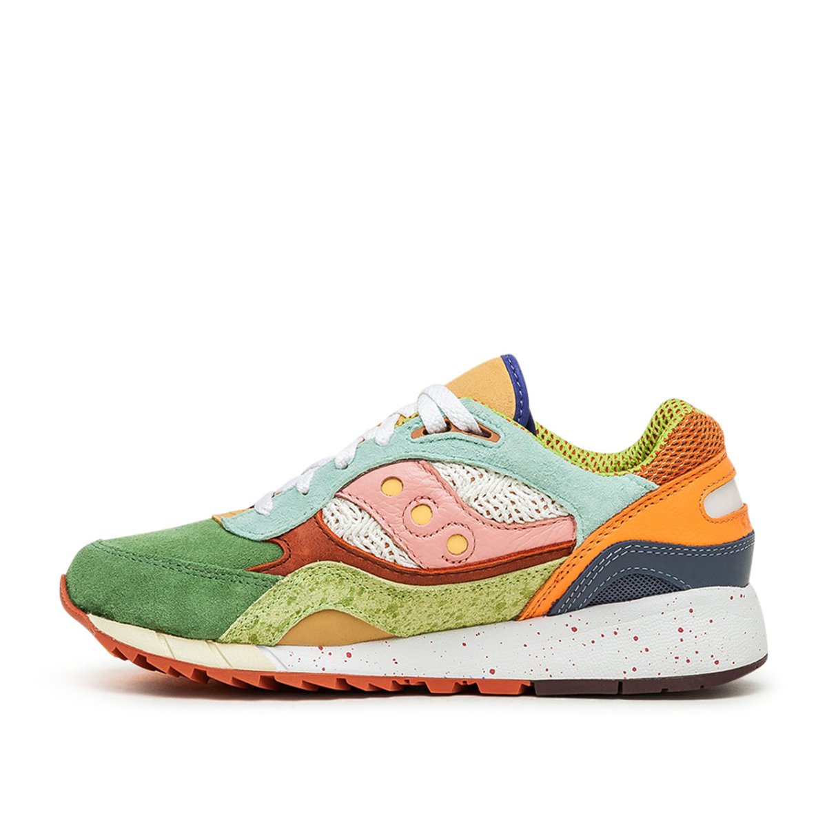 Saucony Shadow 6000 'Food Fight' (Multi)  - Allike Store