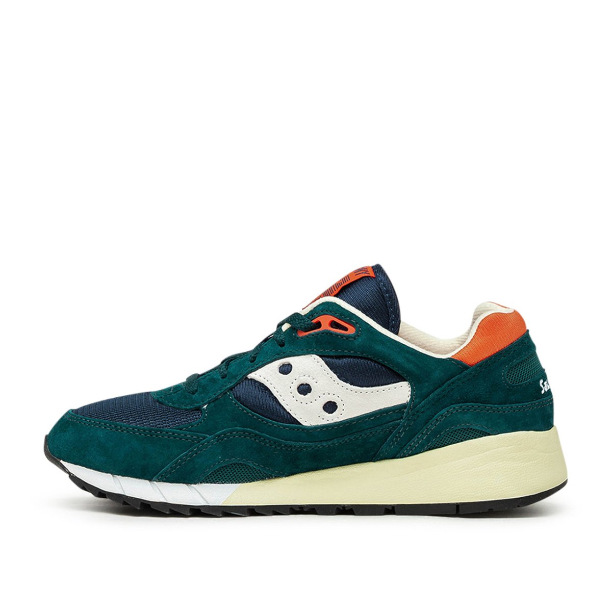 Saucony shadow cheap 8000 green