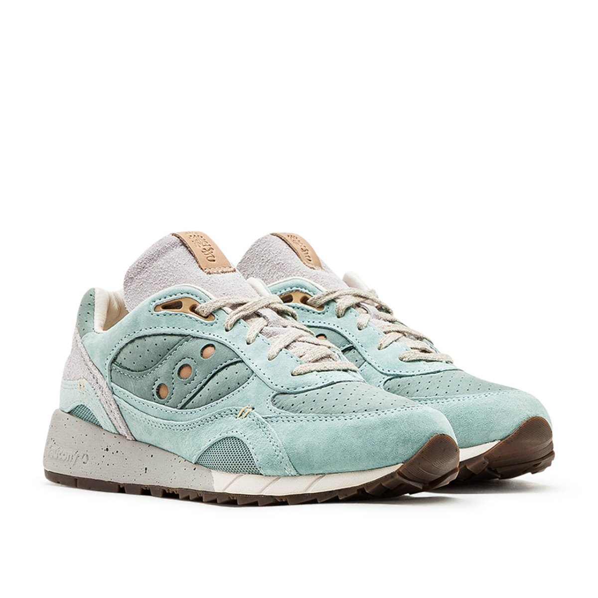 Saucony Shadow 6000 'Kintsugi' (Grey) S70663-1 – Allike Store