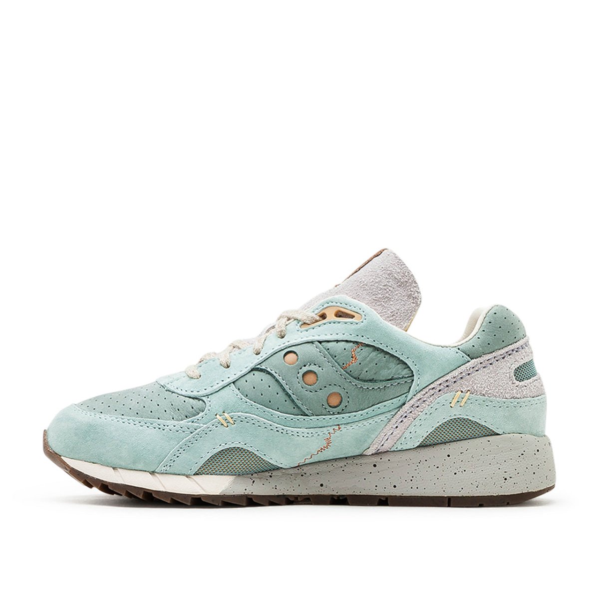 Saucony Shadow 6000 'Kintsugi' (Grey) S70663-1 – Allike Store