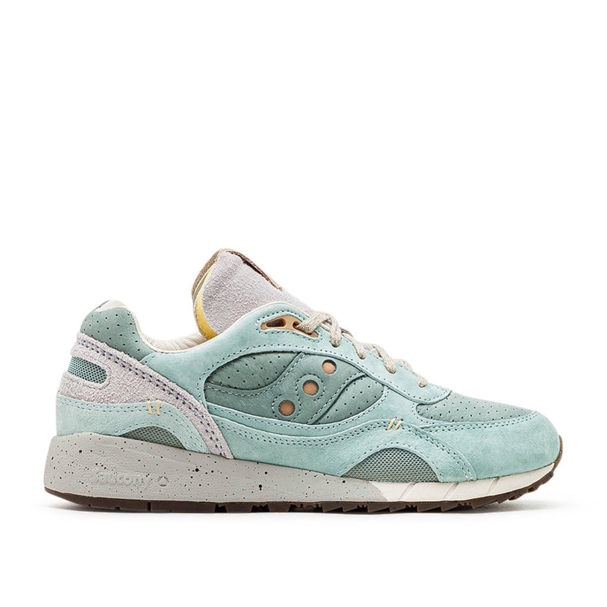 Saucony Shadow 6000 'Kintsugi' (Grey) S70663-1 – Allike Store