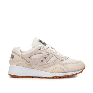 Saucony Shadow 6000 ''Machine Pack'' (Beige)  - Allike Store