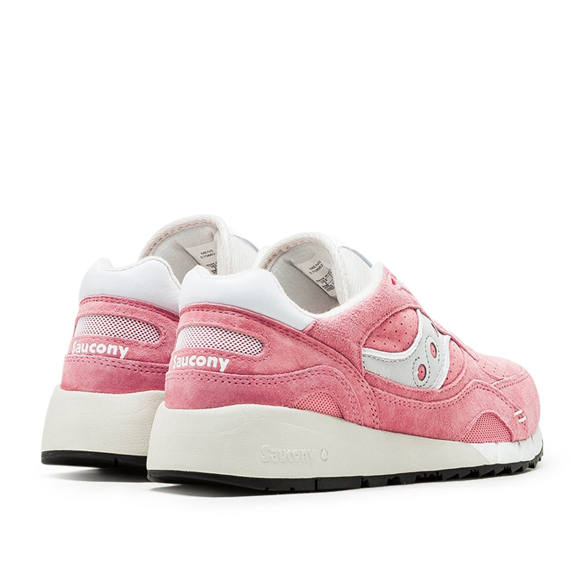 Saucony shadow 6000 clearance rosas