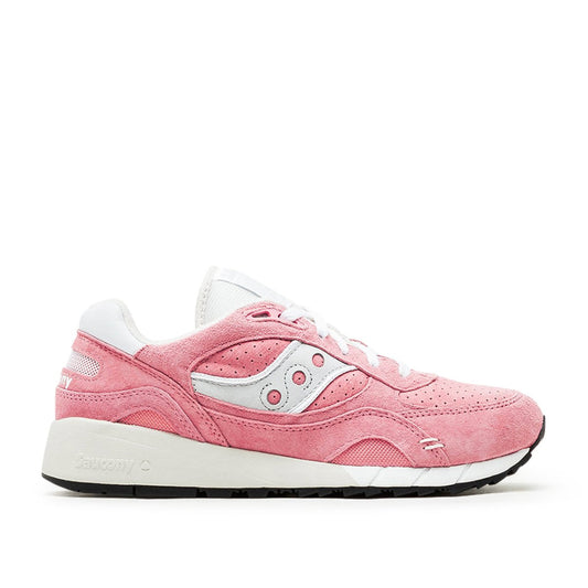 Saucony Shadow 6000 Suede Premium (Lachs)  - Allike Store