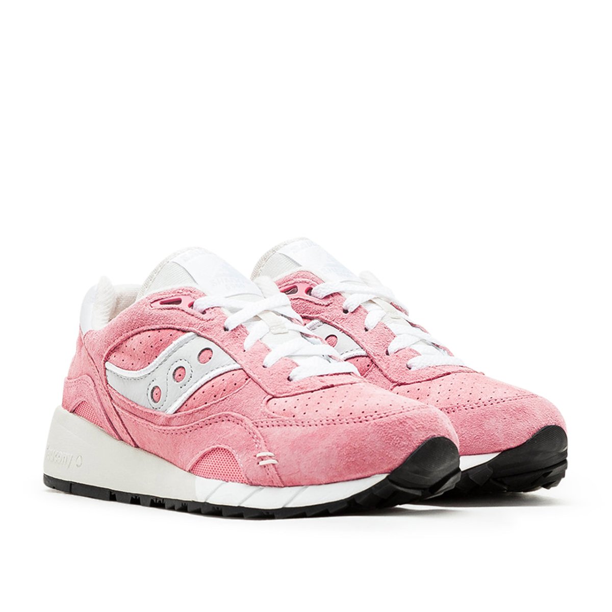 Saucony grid on sale 6000 pink