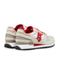 Saucony Shadow Original (Grau / Rot)  - Allike Store