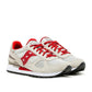 Saucony Shadow Original (Grau / Rot)  - Allike Store