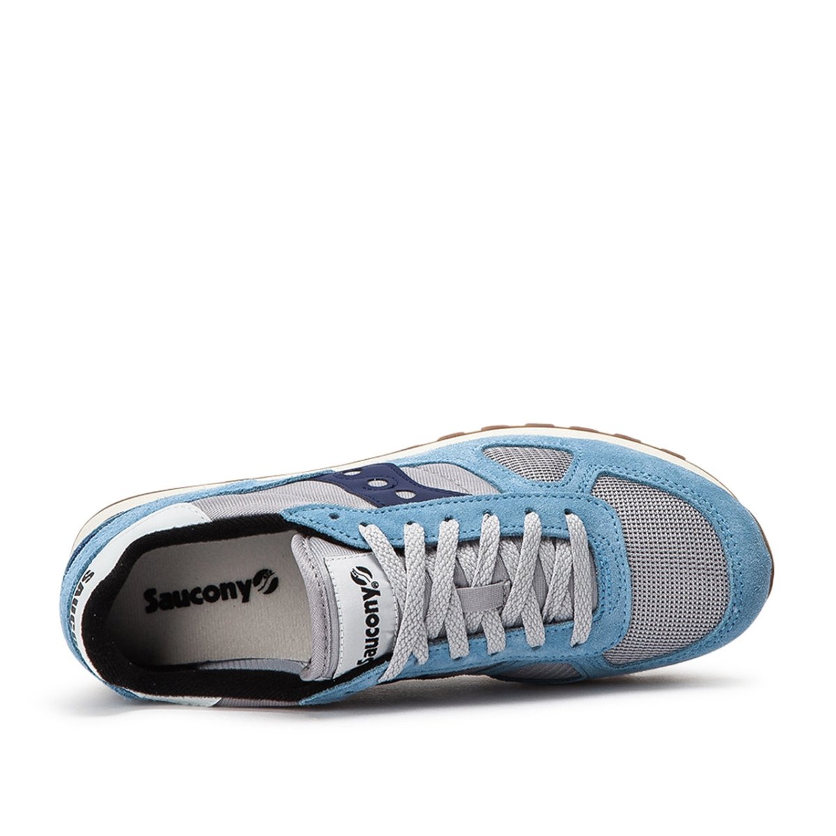 Saucony shadow vintage blue hotsell