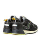 Saucony x Feature LV Shadow 5000 'Dreamland' (Schwarz)  - Allike Store