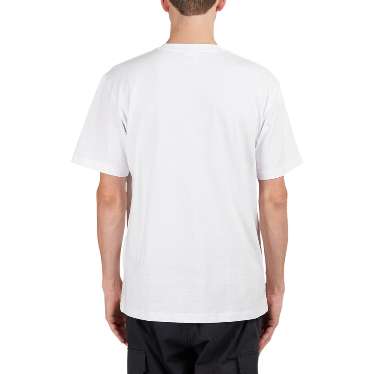 Sex Skateboards Flowers T-Shirt (Weiß)  - Allike Store