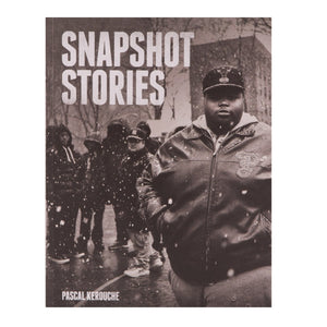Snapshot Stories by Pascal Kerouche  - Allike Store
