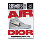 Sneaker Freaker Issue 43  - Allike Store