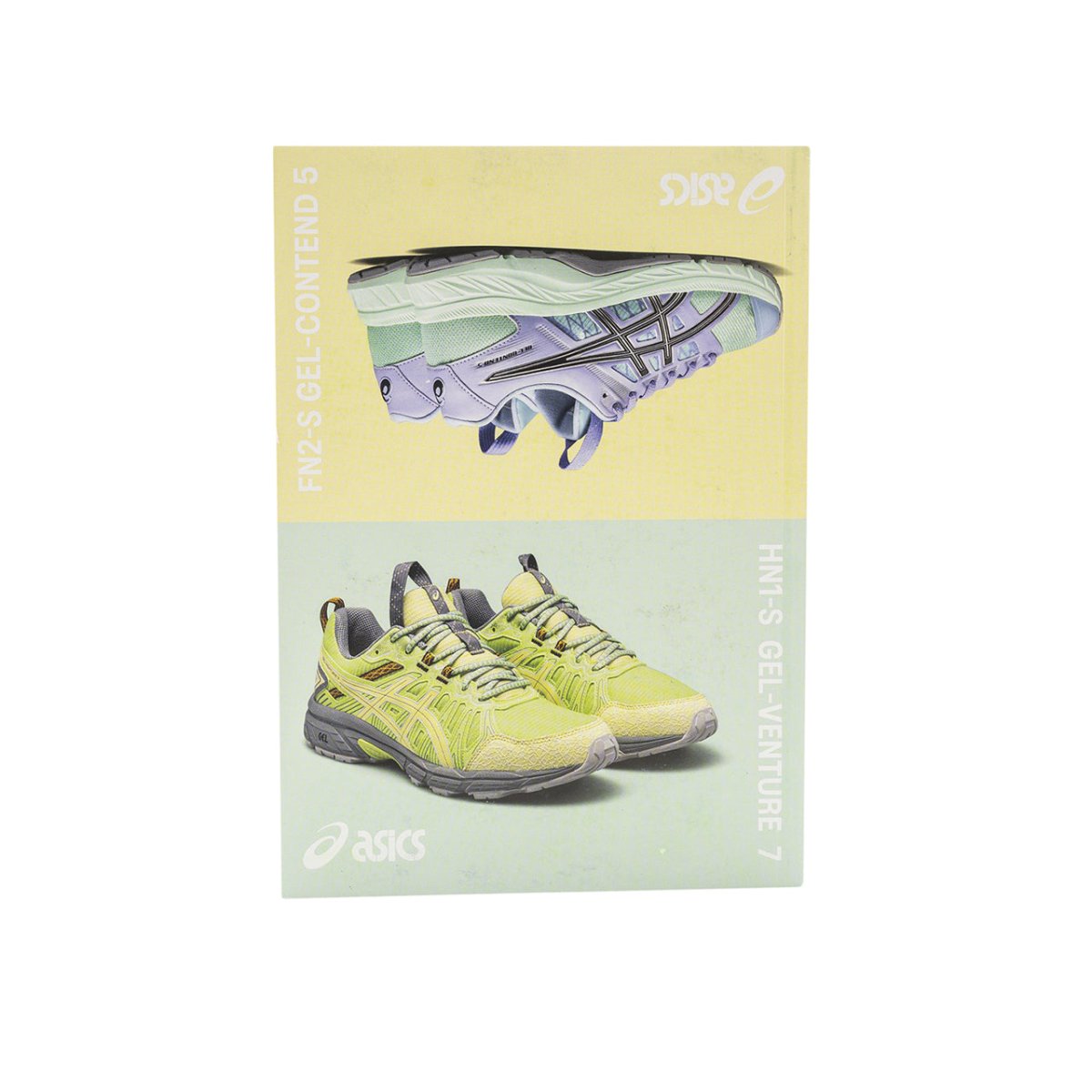Sneaker Freaker Issue 45  - Allike Store