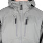 Snow Peak 2.5L Rain Jacket (Grau)  - Allike Store