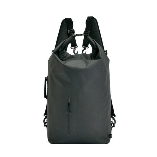 Snow Peak 4Way Waterproof Dry Bag L (Schwarz)  - Allike Store