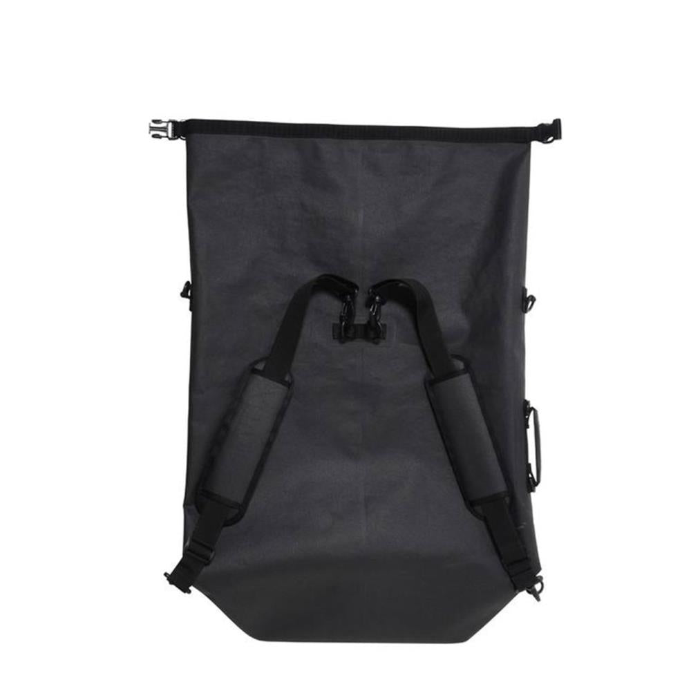 Snow Peak 4Way Waterproof Dry Bag (Schwarz)  - Allike Store