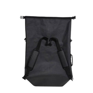 Snow Peak 4Way Waterproof Dry Bag (Schwarz)  - Allike Store