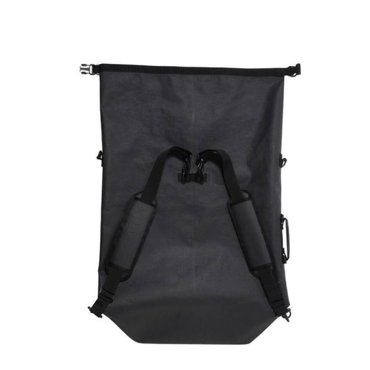 Snow Peak 4Way Waterproof Dry Bag (Schwarz)  - Allike Store