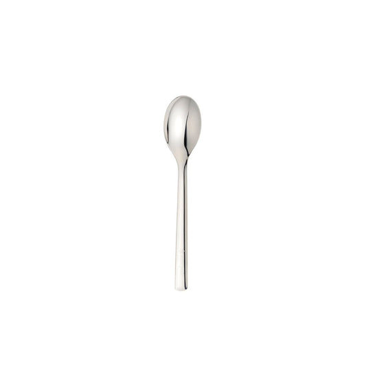 Snow Peak All Stainlees Steel Dessert Spoon (Silber)  - Allike Store