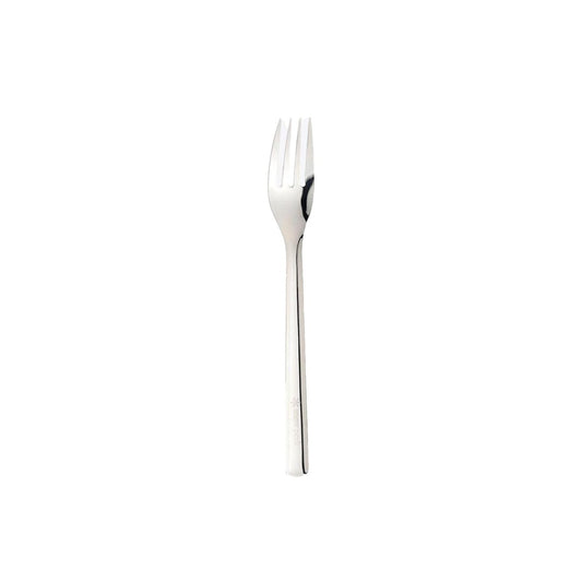 Snow Peak All Stainlees Steel Dinner Fork (Silber)  - Allike Store