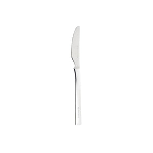 Snow Peak All Stainlees Steel Dinner Knife (Silber)  - Allike Store