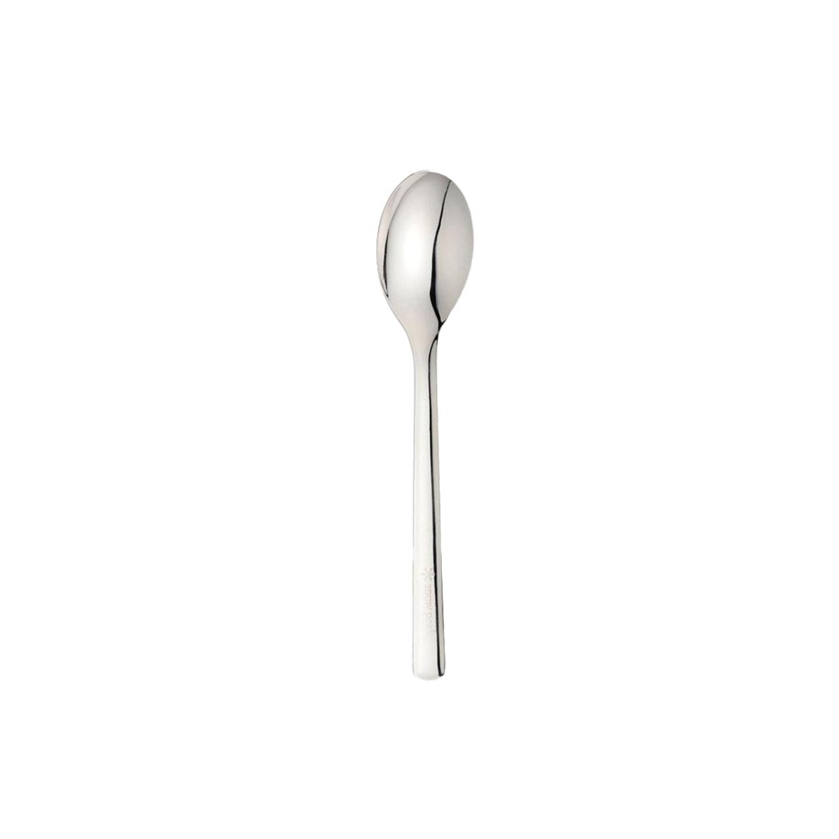 Snow Peak All Stainlees Steel Dinner Spoon (Silber)  - Allike Store