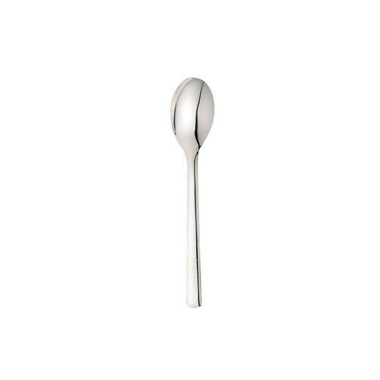 Snow Peak All Stainlees Steel Dinner Spoon (Silber)  - Allike Store