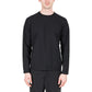 Snow Peak Co/Pe Dry L/S Pullover (Schwarz)  - Allike Store