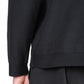 Snow Peak Co/Pe Dry L/S Pullover (Schwarz)  - Allike Store