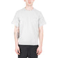 Snow Peak Co/Pe Dry T-shirt (Grau)  - Allike Store