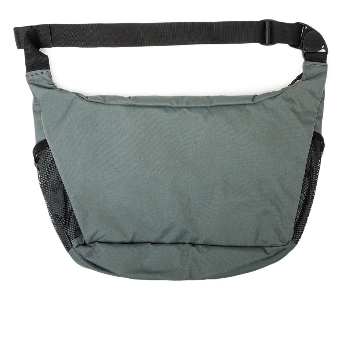 Snow Peak Everyday Use Middle Shoulder Bag (Grau)