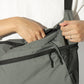 Snow Peak Everyday Use Middle Shoulder Bag (Grau)  - Allike Store