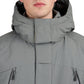 Snow Peak FR 2 Layer Down Jacket (Grau)  - Allike Store