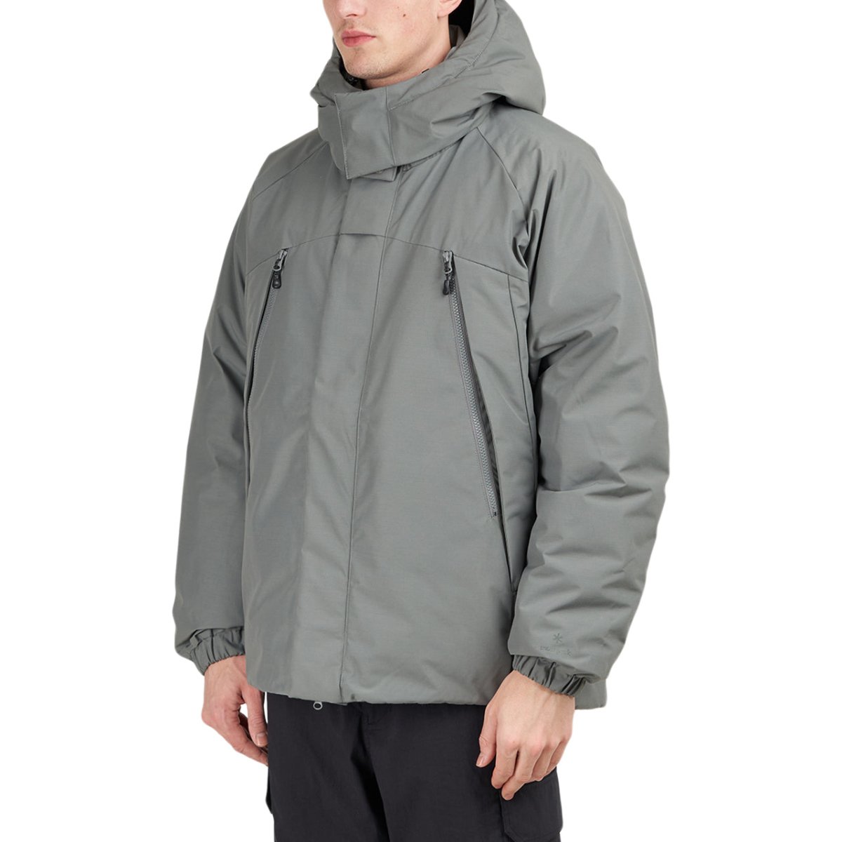 Snow peak fr sale down jacket