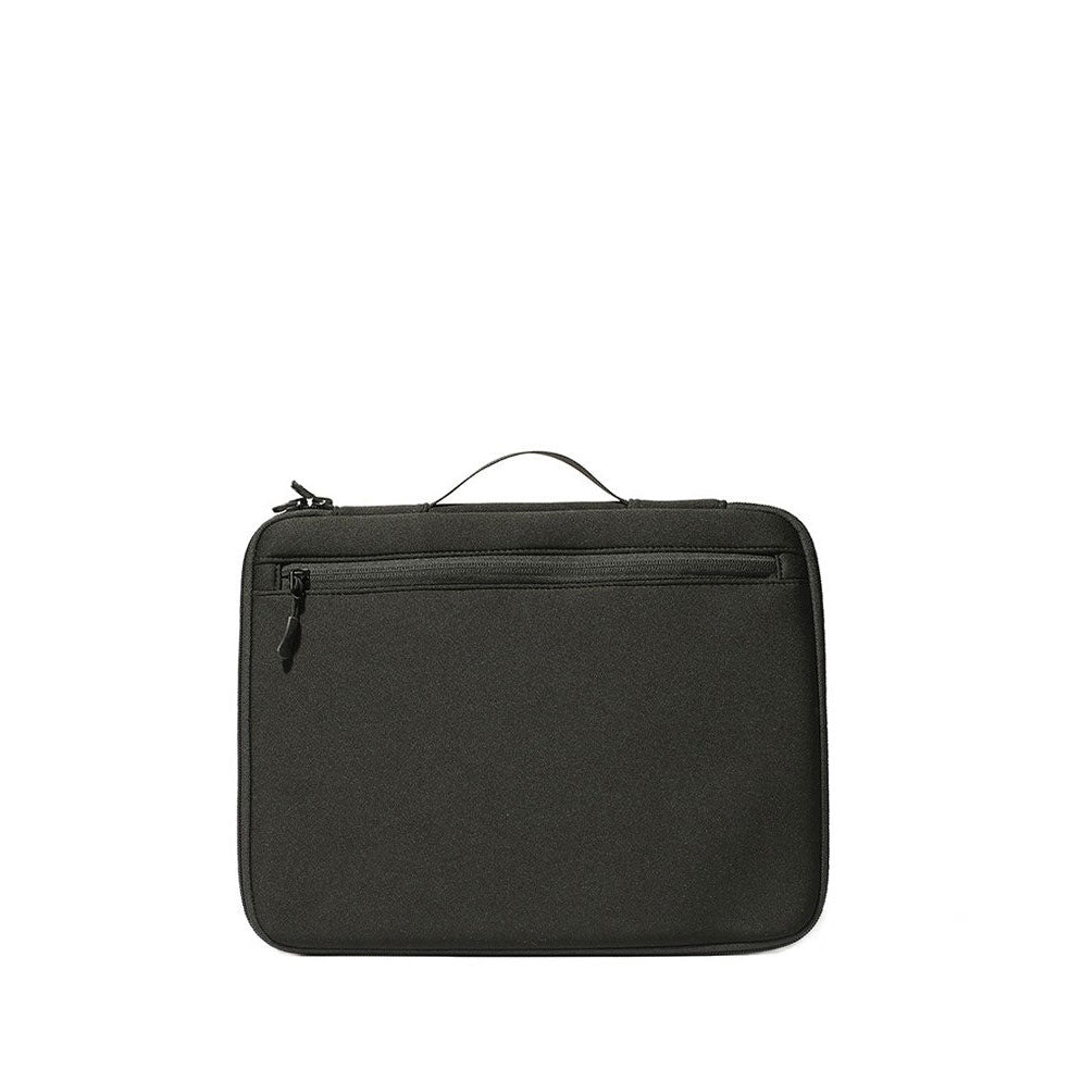 Snow Peak Multi Storage Laptop Case (Schwarz)  - Allike Store