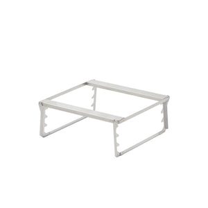 Snow Peak Pack & Carry Fireplace Grill Bridge  - Allike Store