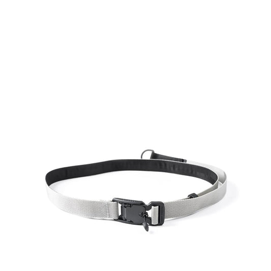 Snow Peak Quick Adjust Belt (Grau)  - Allike Store