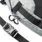 Snow Peak Side Attack Bag (Grau)  - Allike Store