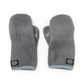 Snow Peak Thermal Boa Fleece Mittens (Grau)  - Allike Store