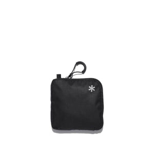 Snow Peak Yama Wallet (Schwarz)  - Allike Store