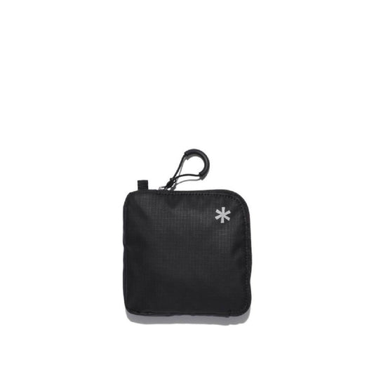 Snow Peak Yama Wallet (Schwarz)  - Allike Store