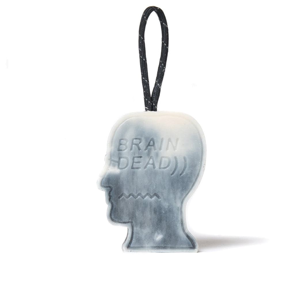 Brain Dead Soap On A Rope (Grau)  - Allike Store