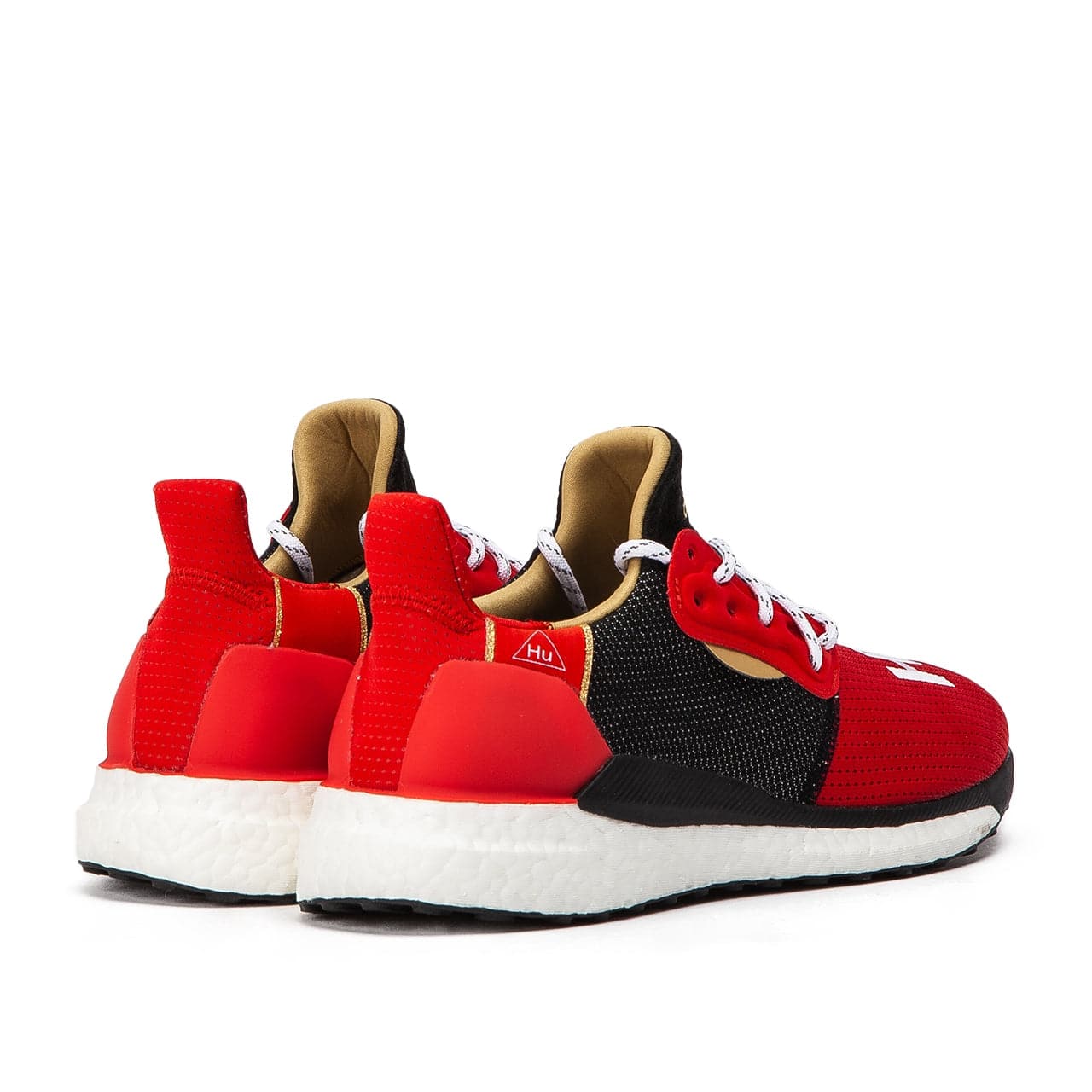 X pharrell williams solar hu glide chinese hot sale new year